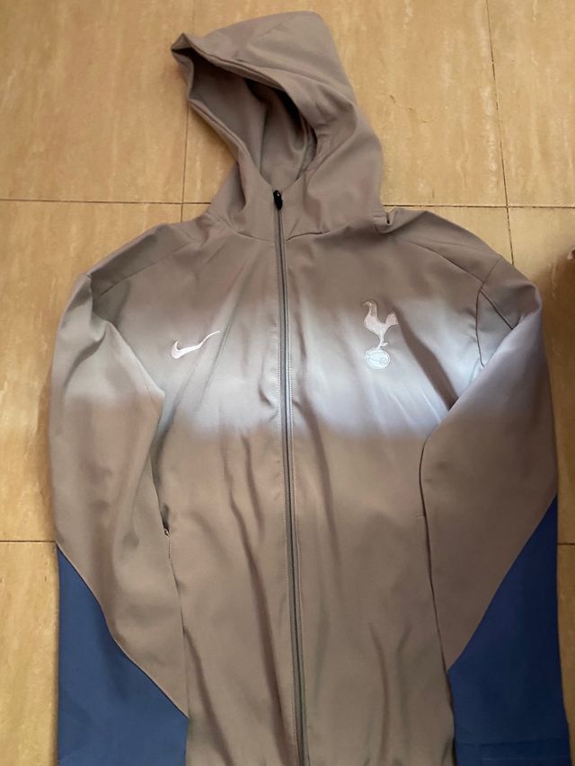 Chándal Tottenham Nike Talla M