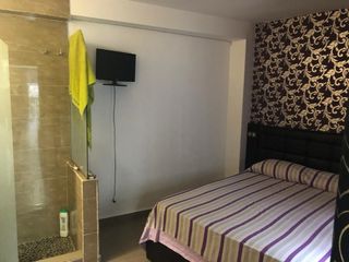 Piso luminoso y bien ubicado