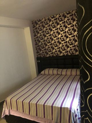 Piso luminoso y bien ubicado