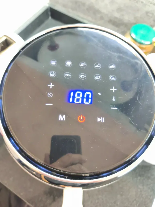 Último precio...!! Freidora de aire Fagor