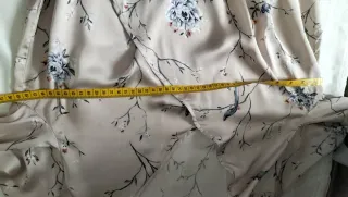 Camisola elegante Sada estampada