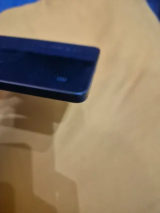 Xiaomi Poco X6 5G Nero