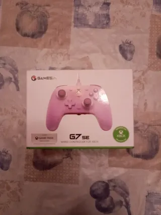 Mando Gamesir G7 SE Rosa Xbox/PC
