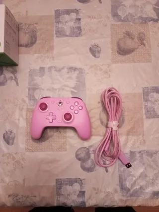 Mando Gamesir G7 SE Rosa Xbox/PC