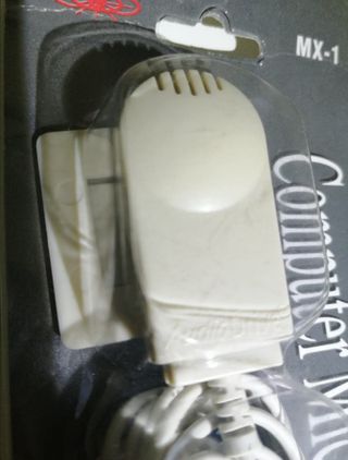 Microfono Spacetec MX-1 per computer