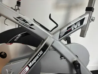 Bicicleta Spinning BH Fitness Magnetic
