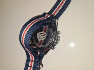 Reloj Viceroy Atletico Madrid