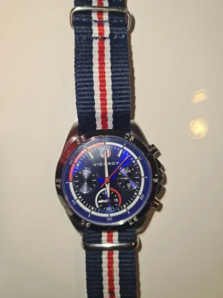 Reloj Viceroy Atletico Madrid
