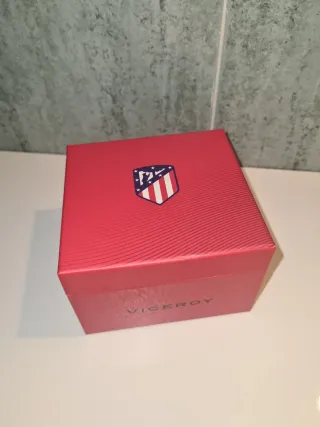 Reloj Viceroy Atletico Madrid