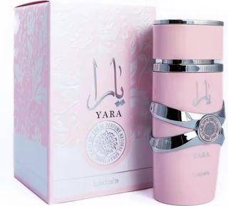 Perfume Yara 100 ml Lattafa Mujer