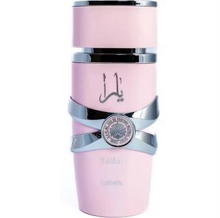 Perfume Yara 100 ml Lattafa Mujer