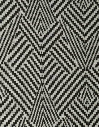 Abito OVS fantasia geometrica taglia L