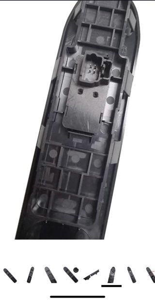 Mando Elevalunas Peugeot,Citroen Nuevo a estrenar