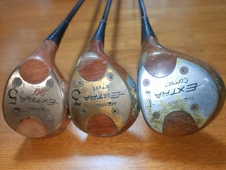 Palos de golf Honma Extra