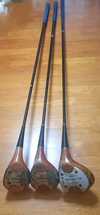 Palos de golf Honma Extra