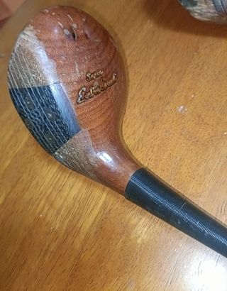 Palos de golf Honma Extra