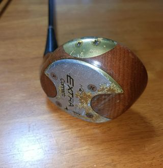 Palos de golf Honma Extra
