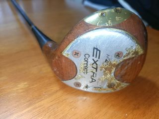 Palos de golf Honma Extra