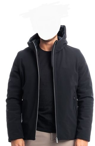 Giacca piumino RRD Winter Storm