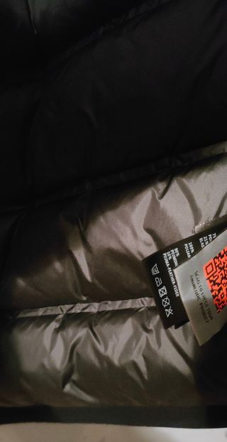 Giacca piumino RRD Winter Storm