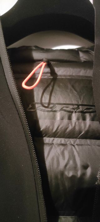 Giacca piumino RRD Winter Storm