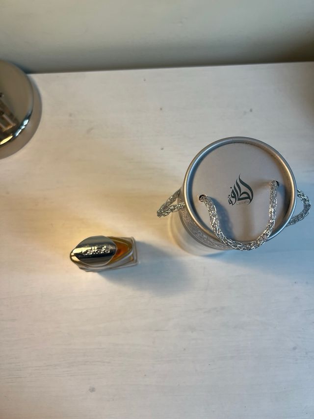 Perfume Oud Mood Reminiscence Lattafa Original