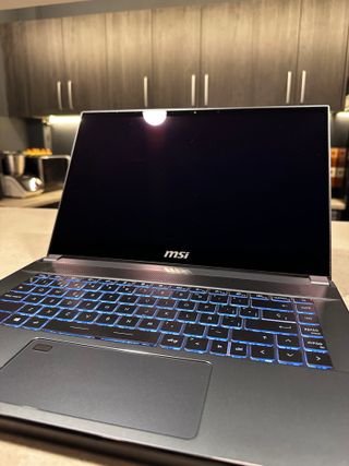 Portatile MSI Creator 15 A10SDT