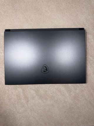 Portatile MSI Creator 15 A10SDT