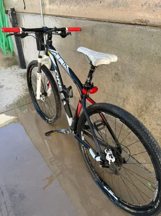 Bicicleta Orbea