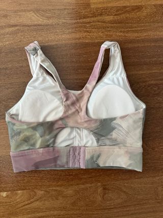 Lote 3 Tops Deportivos Dash & Stars Talla M