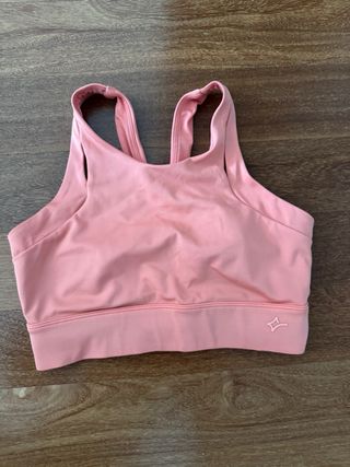 Lote 3 Tops Deportivos Dash & Stars Talla M