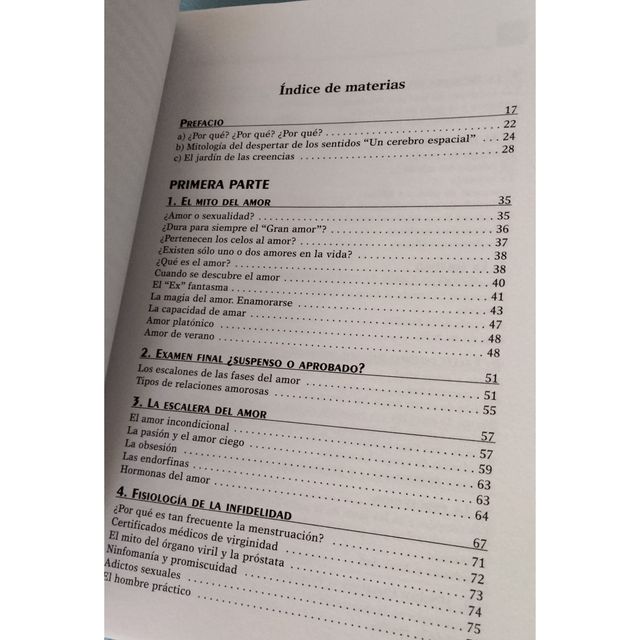 PNL Técnicas de autoayuda - Escalera del desamor
