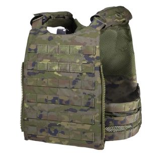Chaleco táctico Corso Drake MK2