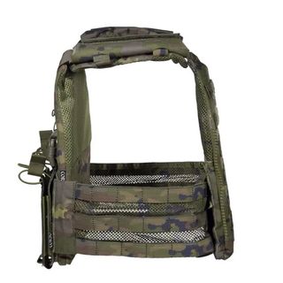 Chaleco táctico Corso Drake MK2