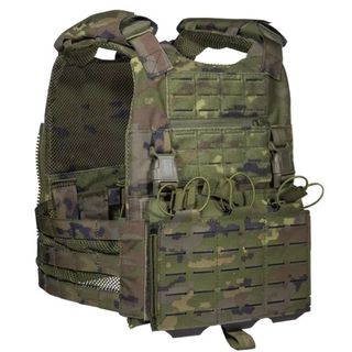 Chaleco táctico Corso Drake MK2