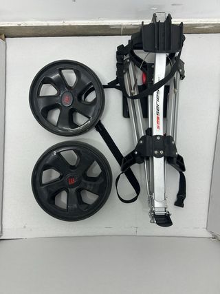 Carrito “trolley” de golf S Series Compact
