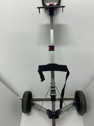 Carrito “trolley” de golf S Series Compact