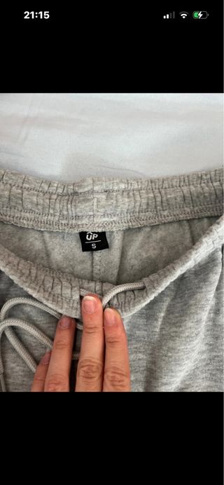 Pantalones Up Talla S Nuevos