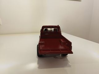 Crawler Toyota Land Cruiser 1/12