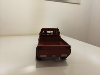 Crawler Toyota Land Cruiser 1/12