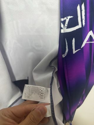 EXCLUSIVA CHAQUETA MAAP TEAM JAYCO ALULA TALLA L