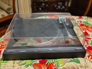 Giradischi Yamaha P-350 Auto Return