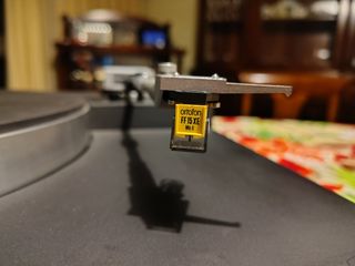 Giradischi Yamaha P-350 Auto Return