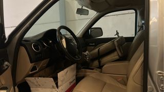Despiece Ford Everest Ranger 3.0 TDCI