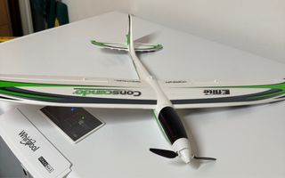 E-Flite UMX Conscendo Aereo RC