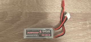 E-Flite UMX Conscendo Aereo RC