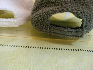 Lote de Gorras Mujer