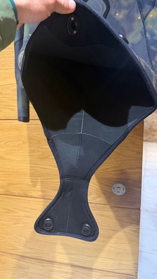 Neopreno Cressi Lampuga 7mm de pesca submarina