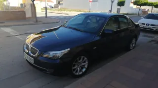 BMW Serie 5 2009