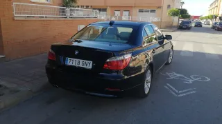 BMW Serie 5 2009